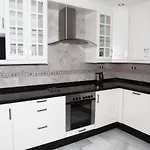 Luxury Puerto Banus Penthouse With Parking & Wi-fi Appartement