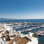 Appartement Luxury Puerto Banus Penthouse With Parking & Wi-fi