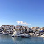 Luxury Puerto Banus Penthouse With Parking & Wi-fi *