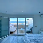 Luxury Puerto Banus Penthouse With Parking & Wi-fi *