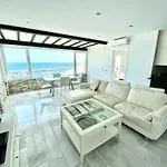 Appartement Luxury Puerto Banus Penthouse With Parking & Wi-fi Marbellac