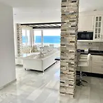 Luxury Puerto Banus Penthouse With Parking & Wi-fi * Marbellac