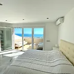 Luxury Puerto Banus Penthouse With Parking & Wi-fi Appartement Marbellac