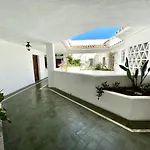 Luxury Puerto Banus Penthouse With Parking & Wi-fi * Marbellac