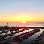 Appartement Luxury Puerto Banus Penthouse With Parking & Wi-fi Marbellac