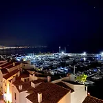 Luxury Puerto Banus Penthouse With Parking & Wi-fi