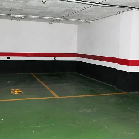 Luxury Puerto Banus Penthouse With Parking & Wi-fi Apartment