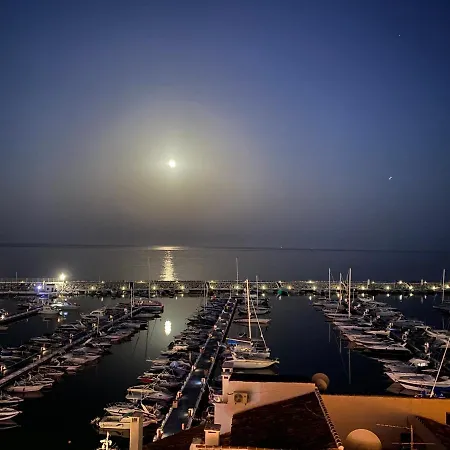 Apartment Luxury Puerto Banus Penthouse With Parking & Wi-fi *