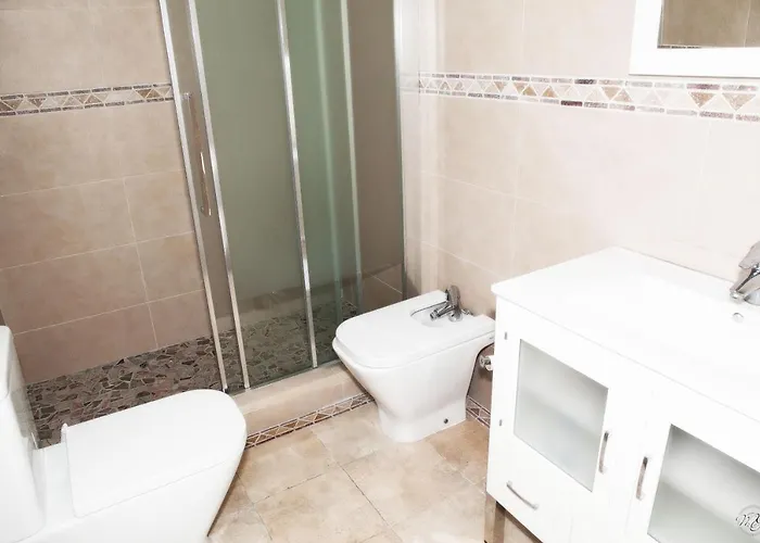 Luxury Puerto Banus Penthouse With Parking & Wi-fi Marbella