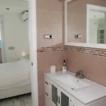 公寓 Luxury Puerto Banus Penthouse With Parking & Wi-fi *