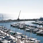 Luxury Puerto Banus Penthouse With Parking & Wi-fi *