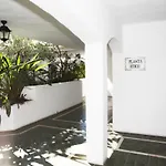 Luxury Puerto Banus Penthouse With Parking & Wi-fi 公寓 *