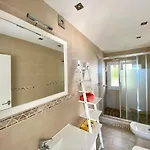 公寓 Luxury Puerto Banus Penthouse With Parking & Wi-fi *