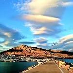 Luxury Puerto Banus Penthouse With Parking & Wi-fi * 马尔韦利亚