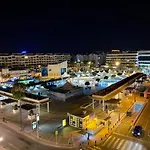 公寓 Luxury Puerto Banus Penthouse With Parking & Wi-fi