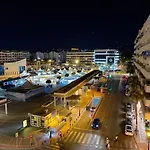 Luxury Puerto Banus Penthouse With Parking & Wi-fi 公寓 *