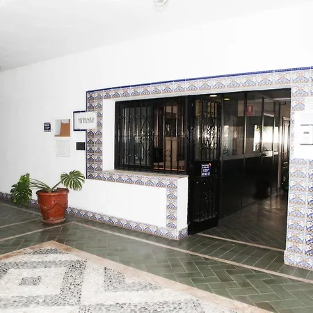 Apartment Luxury Puerto Banus Penthouse With Parking & Wi-fi Marbella