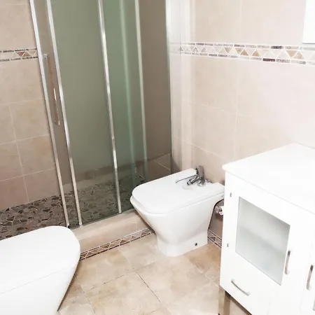 Luxury Puerto Banus Penthouse With Parking & Wi-fi Marbella