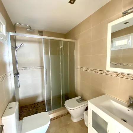 Luxury Puerto Banus Penthouse With Parking & Wi-fi * Marbella