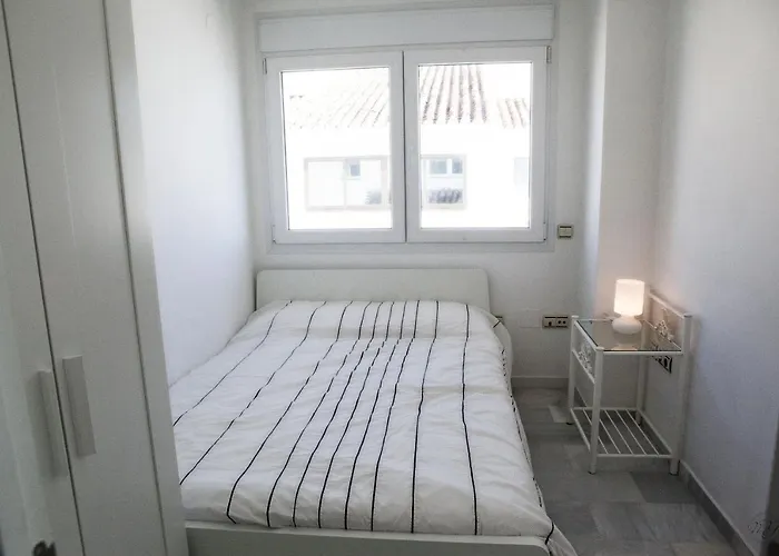 Apartman Luxury Puerto Banus Penthouse With Parking & Wi-fi
