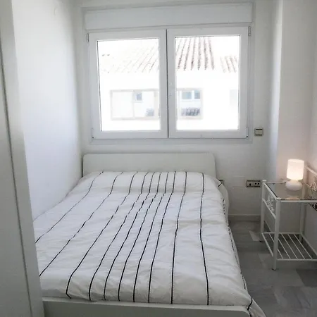 Lejlighed Luxury Puerto Banus Penthouse With Parking & Wi-fi