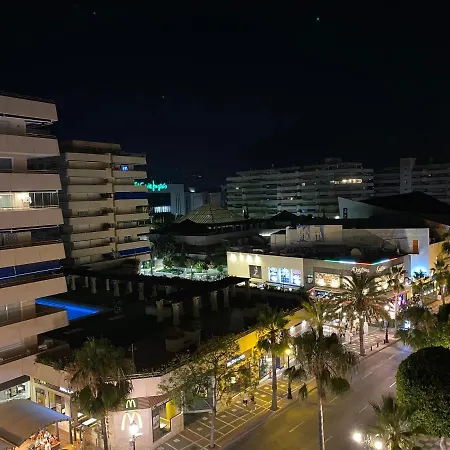 Luxury Puerto Banus Penthouse With Parking & Wi-fi * מארבלה